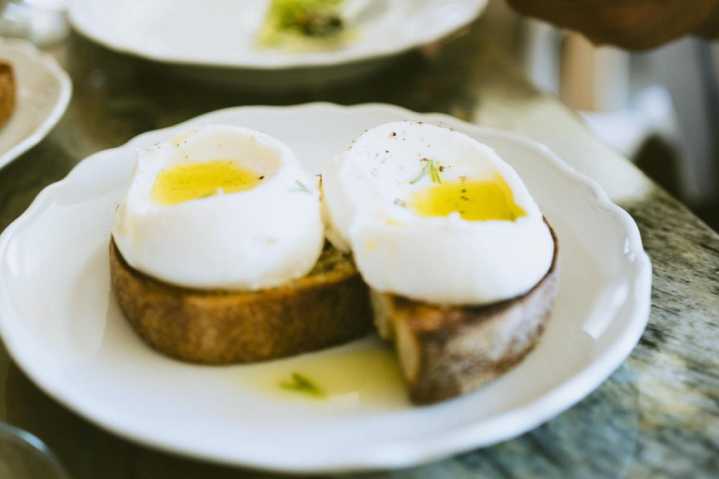 Edmonton is home to a finalist for best new restaurants in 2025