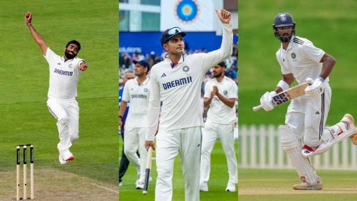 Shreyas Iyer OUT, Devdutt Padikkal IN! India's Probable Squad For West Indies Test Series