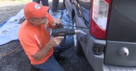 VB nonprofit still helping victims of Hurricane Helene one year later