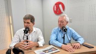 Primero Catamarca cuestionó las inauguraciones políticas antes de las elecciones: "Es traicionar el espíritu de la democracia"