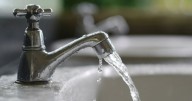 Petersburg residents asked to conserve water amid system malfunction