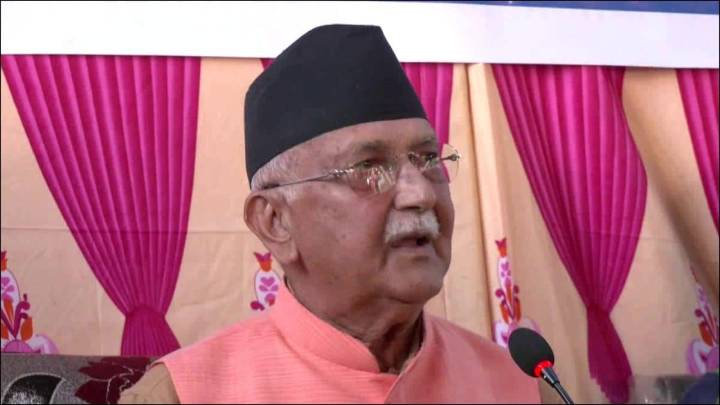 'We Will Bring Back...': KP Oli Slams Nepal's 'Publicity' Govt, Hints At Political Return