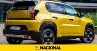 Fiat roza el fracaso con el Grande Panda