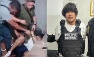 Policía de Paraguay no entregaría celulares del ‘Monstruo’ a Perú, solo compartiría el análisis