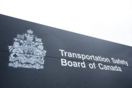 Alberta man, 50, dies in ultralight plane crash, transport investigators on scene
