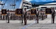 Horario y calles cerradas de la CDMX por el desfile militar del 16 de septiembre en el Zócalo