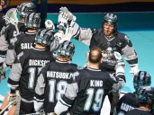 Calgary Roughnecks face test in home opener for 2025