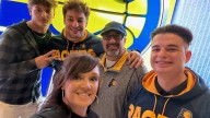 Greenwood's Ruppert family shares their inspirational family journey through health scares