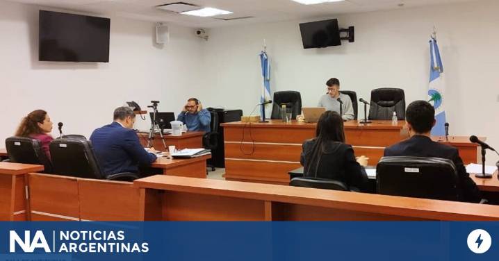 Un hombre fue imputado por asesinar a golpes a su bebé de 39 días en Neuquén