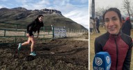 El ’salvador’ que ayudó a Katherine Cañete a ser la reina de Ultra Paine: ganó los 50K con récord