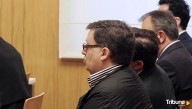 Los principales acusados de la 'trama eólica' piden la prescripción de los delitos