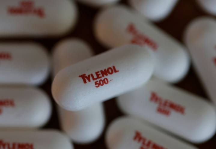After Trump Tylenol announcement, OB-GYNs fielding questions
