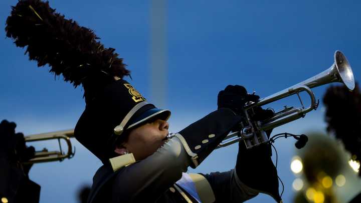 Top moments from Week 5 of El Paso high school football action