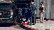 Police arrest alleged burglary crew accused of LA, Ventura county thefts