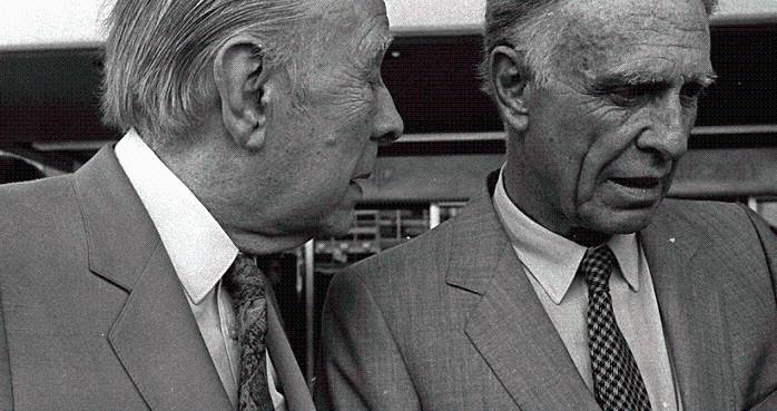 Qué pasó un día como hoy en la historia argentina y mundial: Efemérides del 15 de septiembre