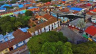 Estación de Policía fue atacada con drones durante varias horas en cauca