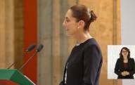 Cooperación sin subordinación, dice CSP ante visita de Rubio