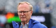 Rooney & Kate Mara’s Uncle, New York Giants Owner John Mara, Diagnosed with Cancer | Football, John Mara, Kate Mara, New York Giants, nfl, Rooney Mara