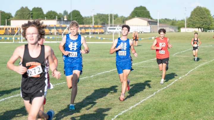 Poll: Vote for Enquirer Preseason Boys Cross Country Runner of the Year