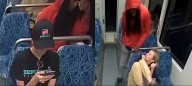 El estremecedor audio del asesino de Irina Zarutska: esta sería la razón por la que cometió el crimen en un tren