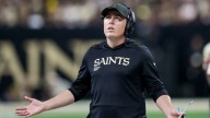 Saints' unusual trade for injured WR a bet on HC Kellen Moore