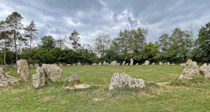 Travel: A trek to the the Cotswolds spans lush landscapes and quirky villages