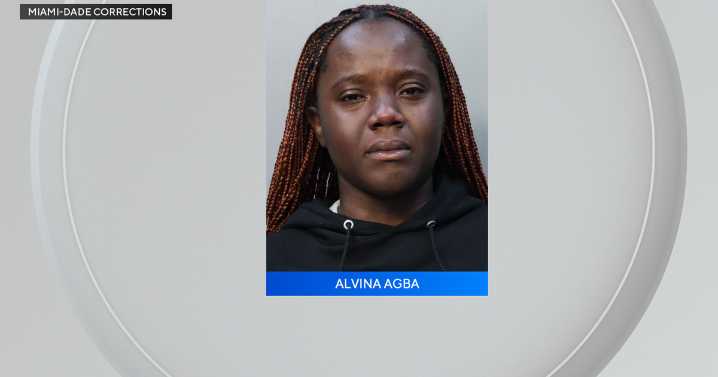 Woman arrested after attempting to take child at Miami International Airport, MDSO says