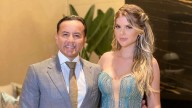 Brunella Horna comparte amoroso mensaje por su aniversario con Richard Acuña