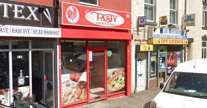 Coventry takeaway with one-star hygiene rating urged to make 'major improvements'