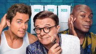 Matt Bomer's Mid-Century Modern cancelled after one season