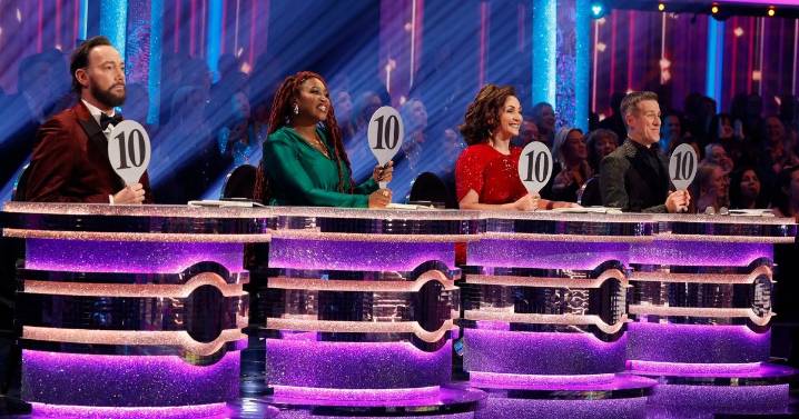 BBC Strictly Come Dancing voting changes could see talented dancers ‘packing early’
