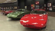 Classic car extravaganza will make you go WOW!