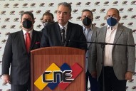 Luis Eduardo Martínez: el diálogo en México demanda resultados tempranos