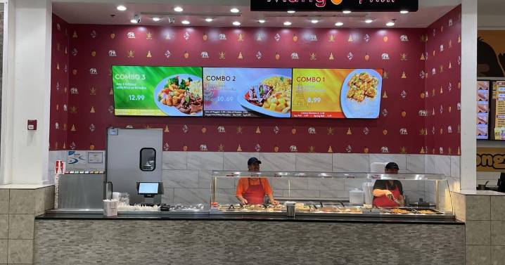 Business Ins and Outs: Southlake Mall restaurant, Broadway Maxwell and Stan’s Donuts open