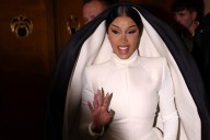 Cardi B fue declarada inocente en su juicio por agresión