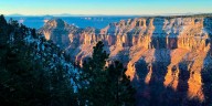 North Rim of Grand Canyon to partially reopen on Oct. 1