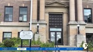 Wexford County officials working to rebuild public trust after the cyberattack.