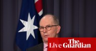 News live: Trump’s autism claims ‘cruel’ to pregnant women, Australia’s former chief medical officer says