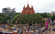 Odisha: Today’s pics