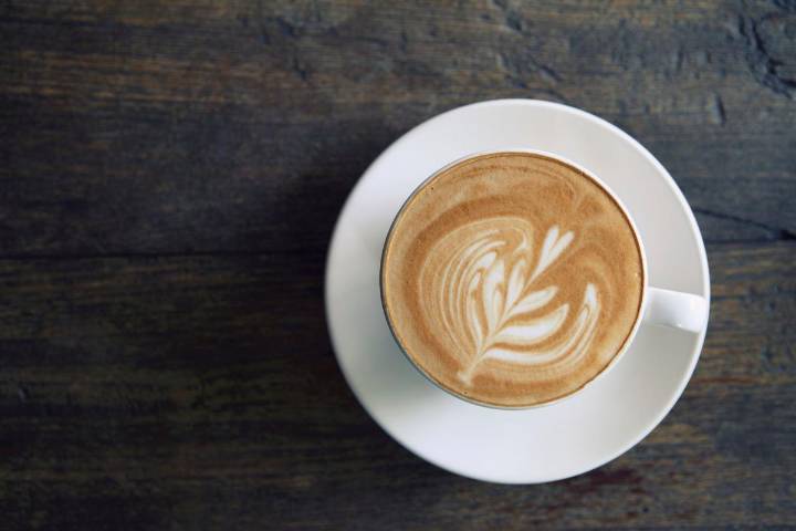 Where are the best coffee cities in America?