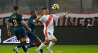 Partido parejo entre Perú y Paraguay: así pagan las apuestas por un empate en el 1T