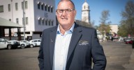 Jeff Budd re-elected as Tamworth deputy mayor
