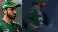 Asia Cup Loss 'A Tough Pill To Swallow', Says PAK Skipper Salman Agha; Seemingly Throws Away Runners