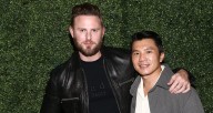 Bobby Berk Explains Why He & Husband Dewey Do Decided Not to Have Kids 