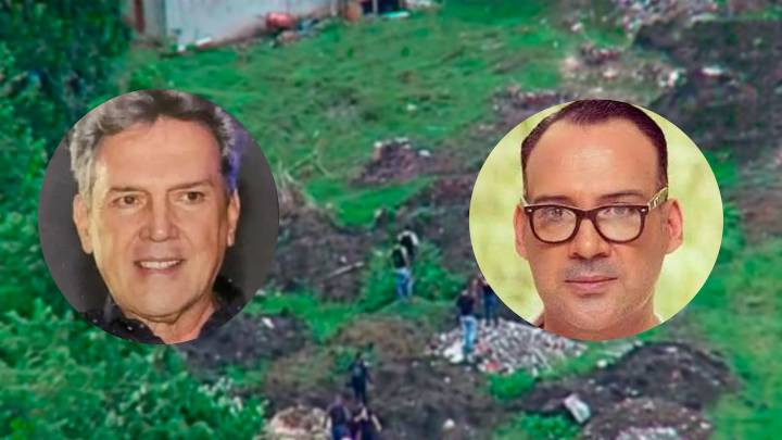 Revelan más detalles de la investigación del crimen del empresario Jorge Uribe: hay un segundo capturado