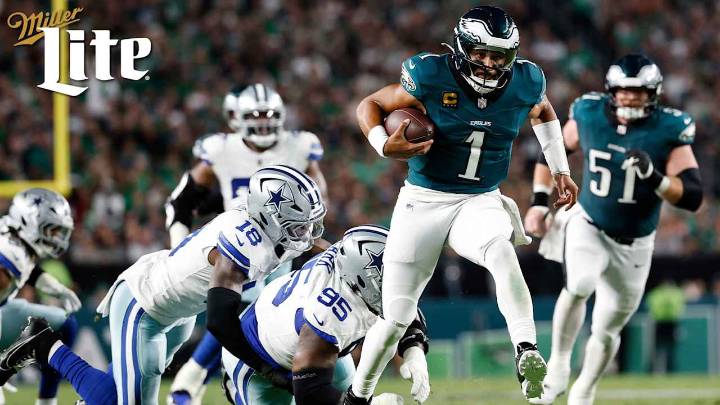 Eatman: This one 'Hurts' and that's a good thing
