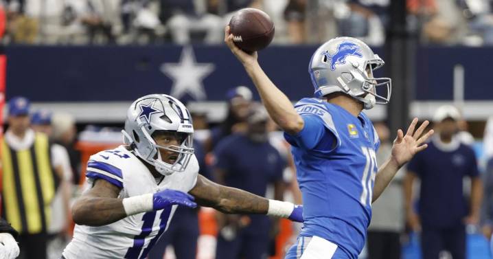 PACKERS GAMEDAY | ‘One player away?’ Whether Packers were or weren’t before blockbuster trade for Micah Parsons, they’re closer to Super Bowl contention now because of him