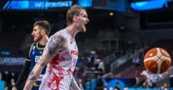 Eurobasket: Polonia avanza a cuartos y retrasa la vuelta de Balcerowski al Unicaja