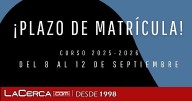 Este lunes se abrirá el plazo de inscripción al nuevo curso de la Escuela Municipal de Música de Bolaños de Calatrava