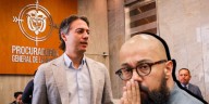 Equipo de Daniel Quintero denunció a director de la Ungrd, Carlos Carrillo, por presunta participación en política: “Aprovecha para mentir”